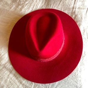 NWT Brixton Hat
